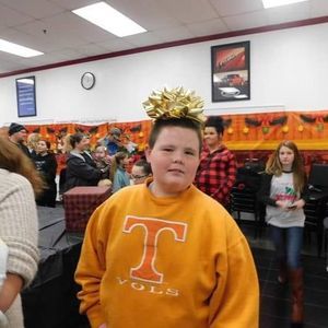 Meet your Posher, Roman